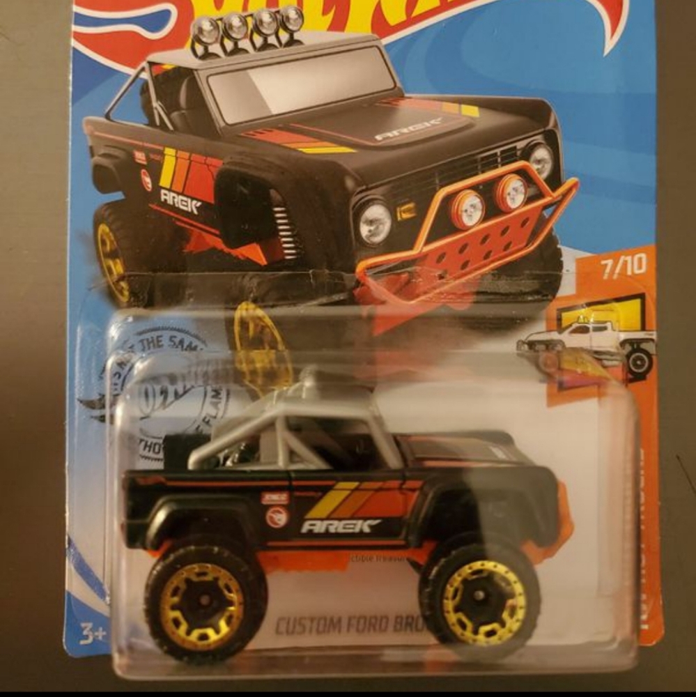 HotWheels